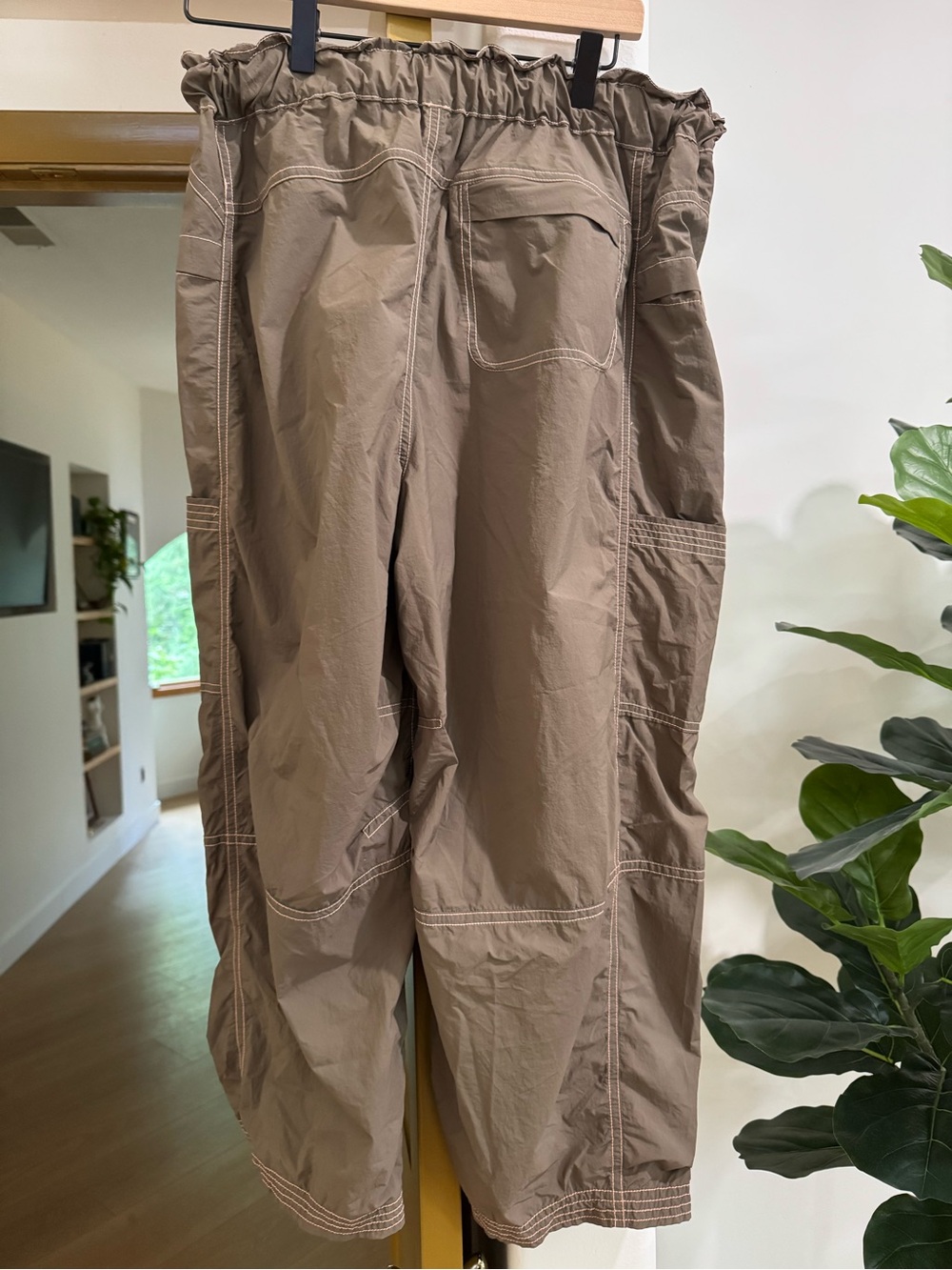 FP Movement In The Wild Hike Pants - Picture 5 of 11